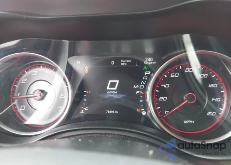 2021 Dodge Charger R/T Rwd z USA, uszkodzony, nr VIN 2C3CDXCT5MH619246